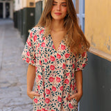 VESTIDO GRANADA