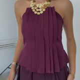 TOP ALEJANDRA BURDEOS
