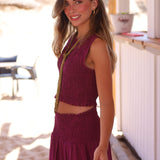 TOP CAPRI FRESA