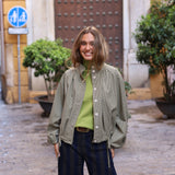 BOMBER BELÉN CUADROS