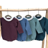 PELELE LOLA BERENJENA