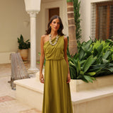 VESTIDO BERTA LIMA