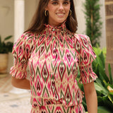 BLUSA BIBIANA