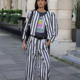 PANTALON JACINTA GRIS