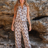 PANTALON MURCIA CRUDO