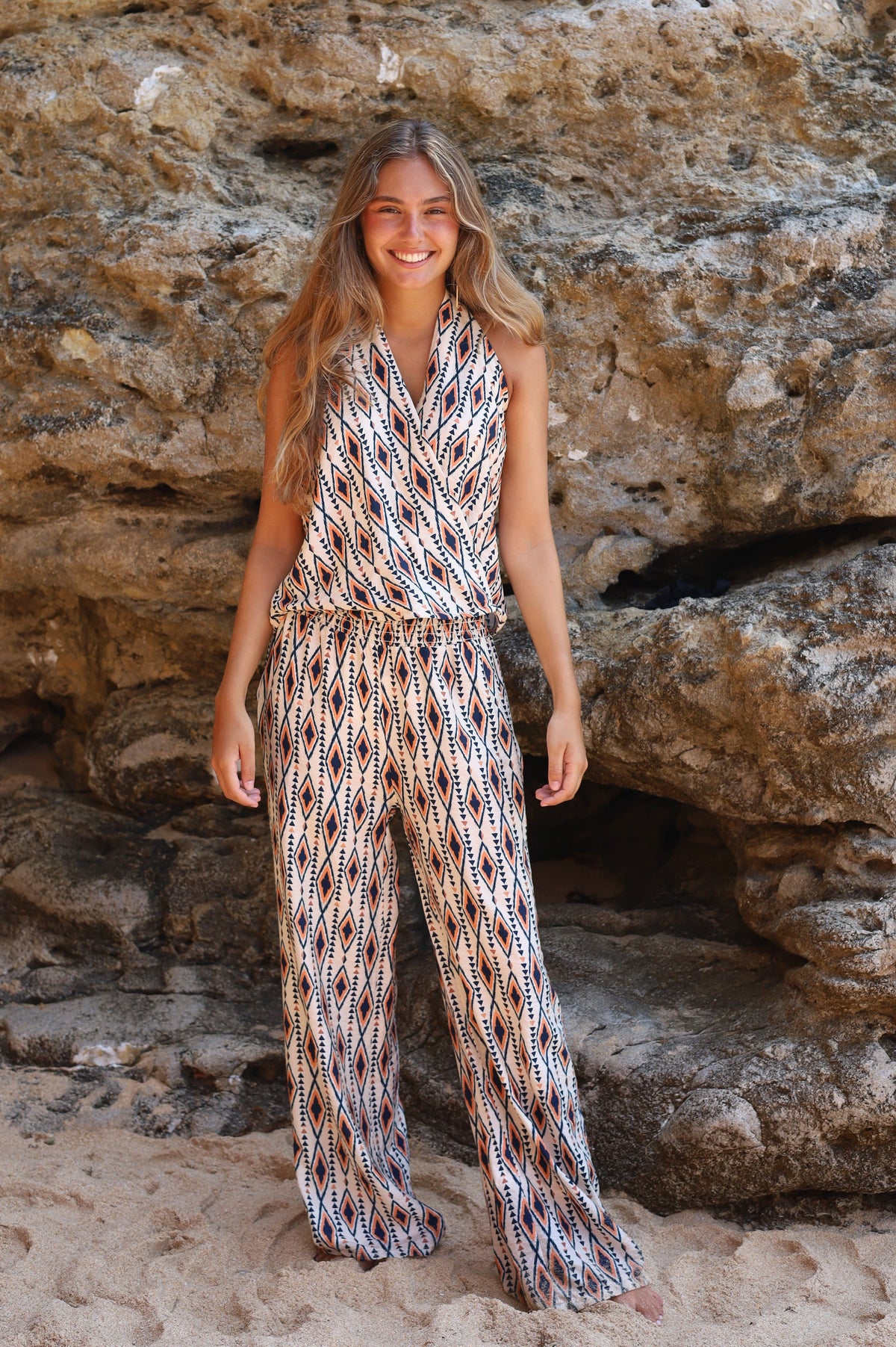 PANTALON MURCIA CRUDO