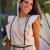 BLUSA CLEMENTE