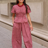 PANTALON NATALIA ROSA