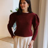 JERSEY HOMBRERAS ANA VINO