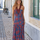 VESTIDO OHANA AZUL