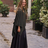 PONCHO ELENA CACERIA