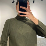 JERSEY SANTORINI VERDE