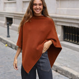 PONCHO MARTA CALDERO