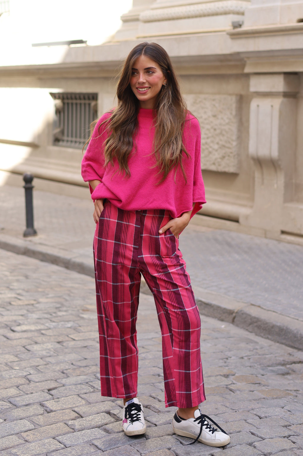 PANTALON MAIKA