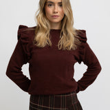 JERSEY JULIA BURDEOS