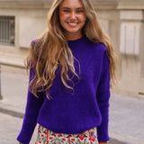 JERSEY HOMBRERAS MORADO