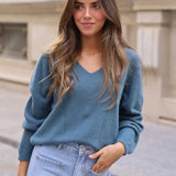 JERSEY EMI VERDE