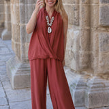TOP BELLA TERRACOTA