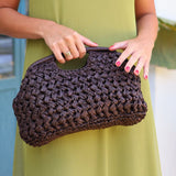 BOLSO RAFIA BOLONIA