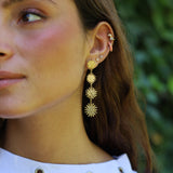 PENDIENTES SOLES