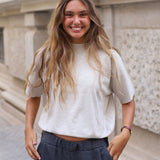 JERSEY SARA CRUDO
