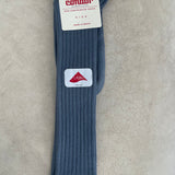 CALCETÍN CÓNDOR AZUL