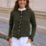 JERSEY VOLANTES VERDE