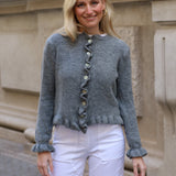 JERSEY VOLANTES GRIS