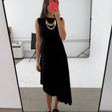 VESTIDO PATRICIA NEGRO