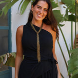 CONJUNTO MARCELA NEGRO