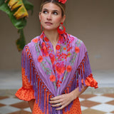 MANTON ROCIO BORLON MALVA