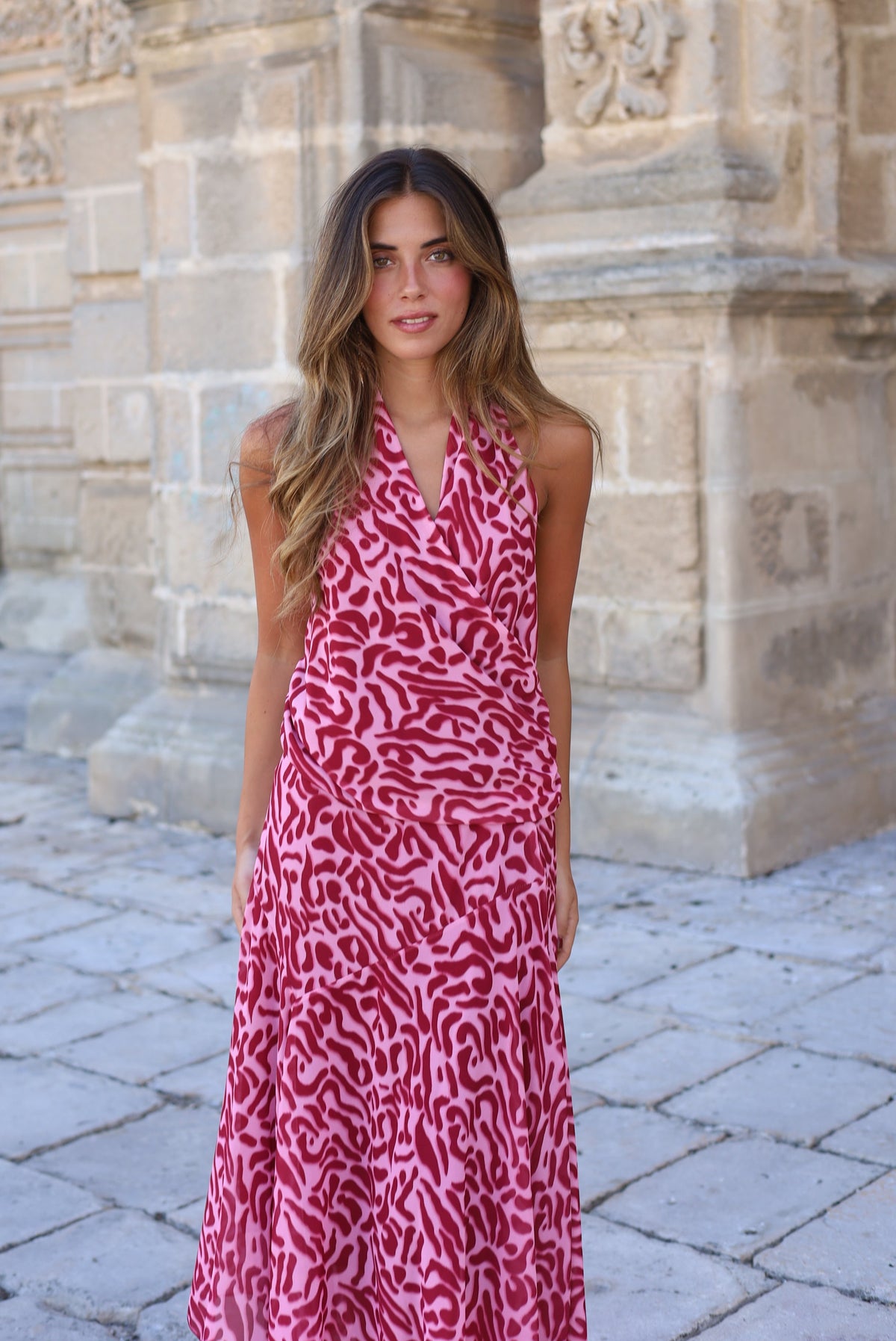 TOP MARTINA ROSA