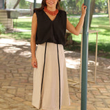FALDA CLEMENTE