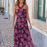 VESTIDO OHANA MORADO