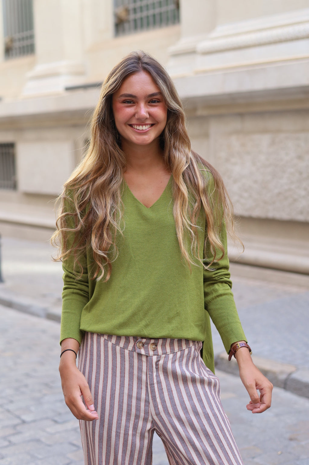 JERSEY ELENA OLIVA