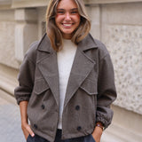 BOMBER ANA CUADROS