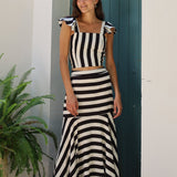 CONJUNTO BEA NEGRO