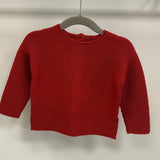 JERSEY PUNTO ROJO