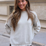 JERSEY AINHOA BEIGE