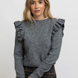 JERSEY JULIA GRIS