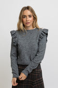JERSEY JULIA GRIS