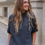 JERSEY PAOLA ANTRACITA