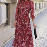 VESTIDO JANEIRO CALDERO