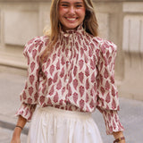 BLUSA MARGARITA