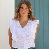 TOP NOELIA BLANCO