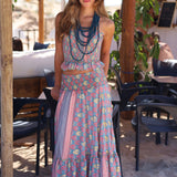 CONJUNTO ABRIL VERDE AGUA