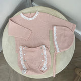 CONJUNTO ISABEL ROSA
