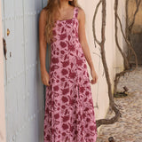 VESTIDO CANDELA ROSA