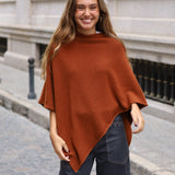 PONCHO MARTA CALDERO