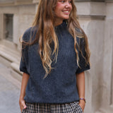 JERSEY PAOLA ANTRACITA